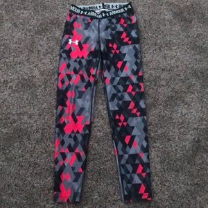 Under Armor Leggings